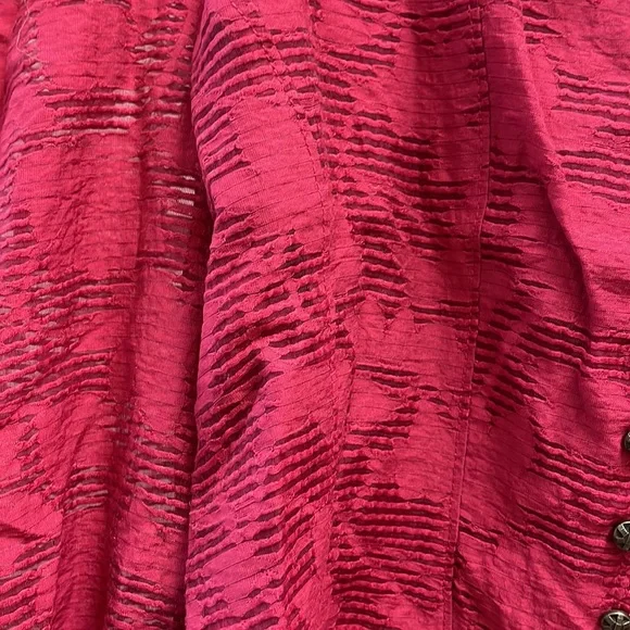 New Women’s Anthropologie Romantic Puff-Sleeved Blouse!!🔥🔥🔥 - Picture 9 of 15